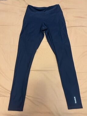 reebok performance leggings